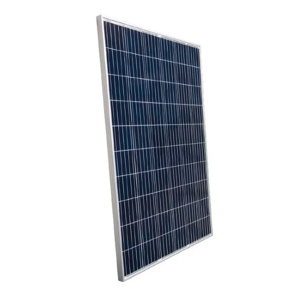 Φωτογραφία προϊόντος: Φωτοβολταϊκό Πανελ Suntech 265W 24V poly 60 cells STP265-20/Wfw
