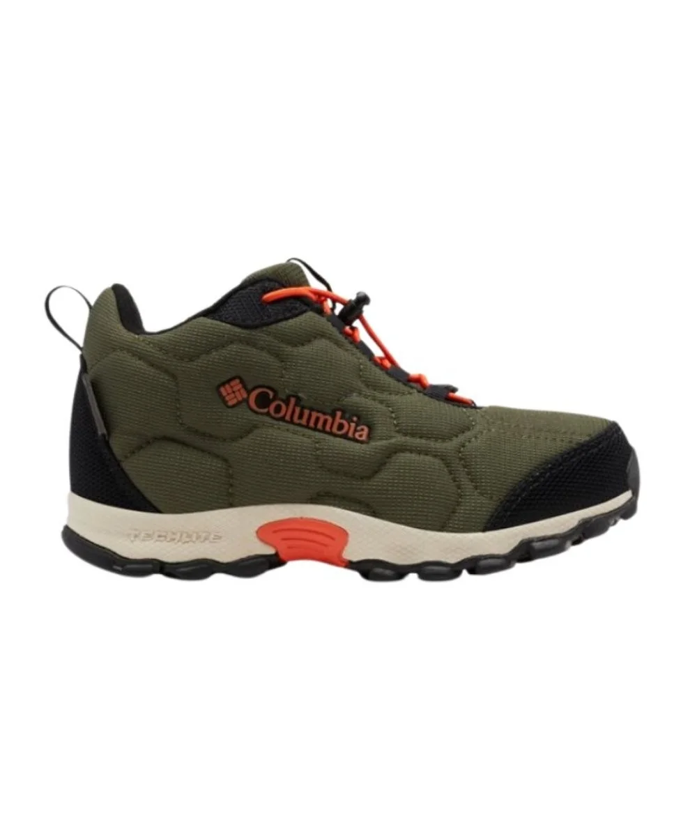 Φωτογραφία προϊόντος: Columbia Firecamp Mid2 WP Παιδικά Παπούτσια