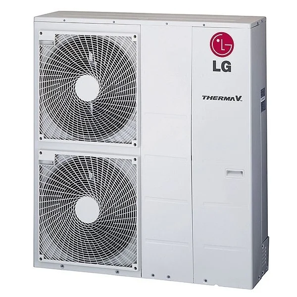Φωτογραφία προϊόντος: Αντλία Θερμότητας LG Therma V R32 Monobloc 12KW 1Φ , ZHBW126A0-HM121M.U33