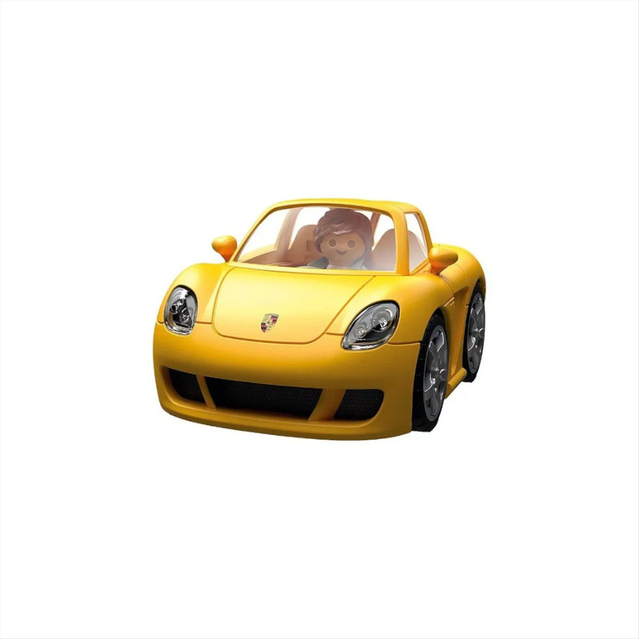 Φωτογραφία προϊόντος: Playmobil Porce Carrera GT - 71859