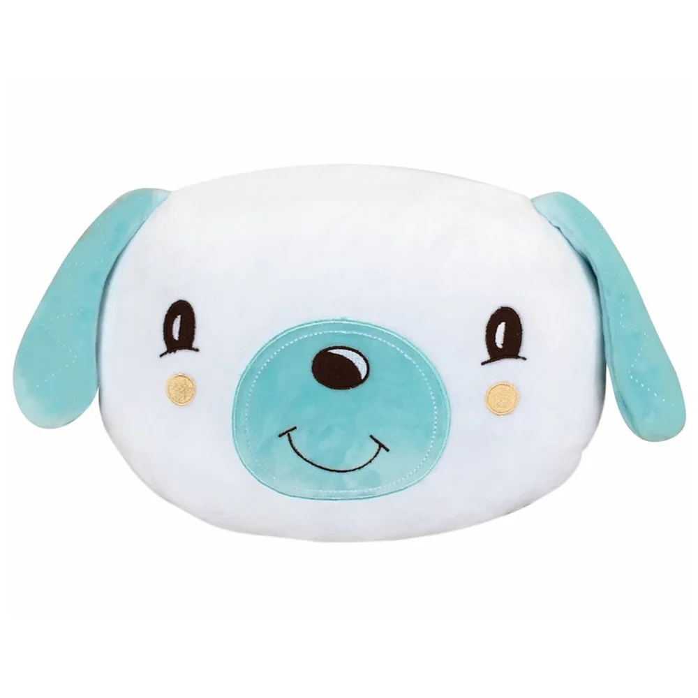 Φωτογραφία προϊόντος: Kikkaboo Puppy On Balloon 35x25cm Μαξιλάρι Διακοσμητικό