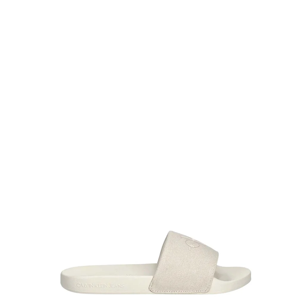 Φωτογραφία προϊόντος: Σαγιονάρες Calvin Klein Triple Turtle Dove