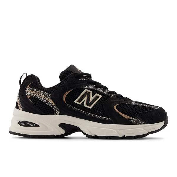 Φωτογραφία προϊόντος: New Balance 530 - Black/Gold/White