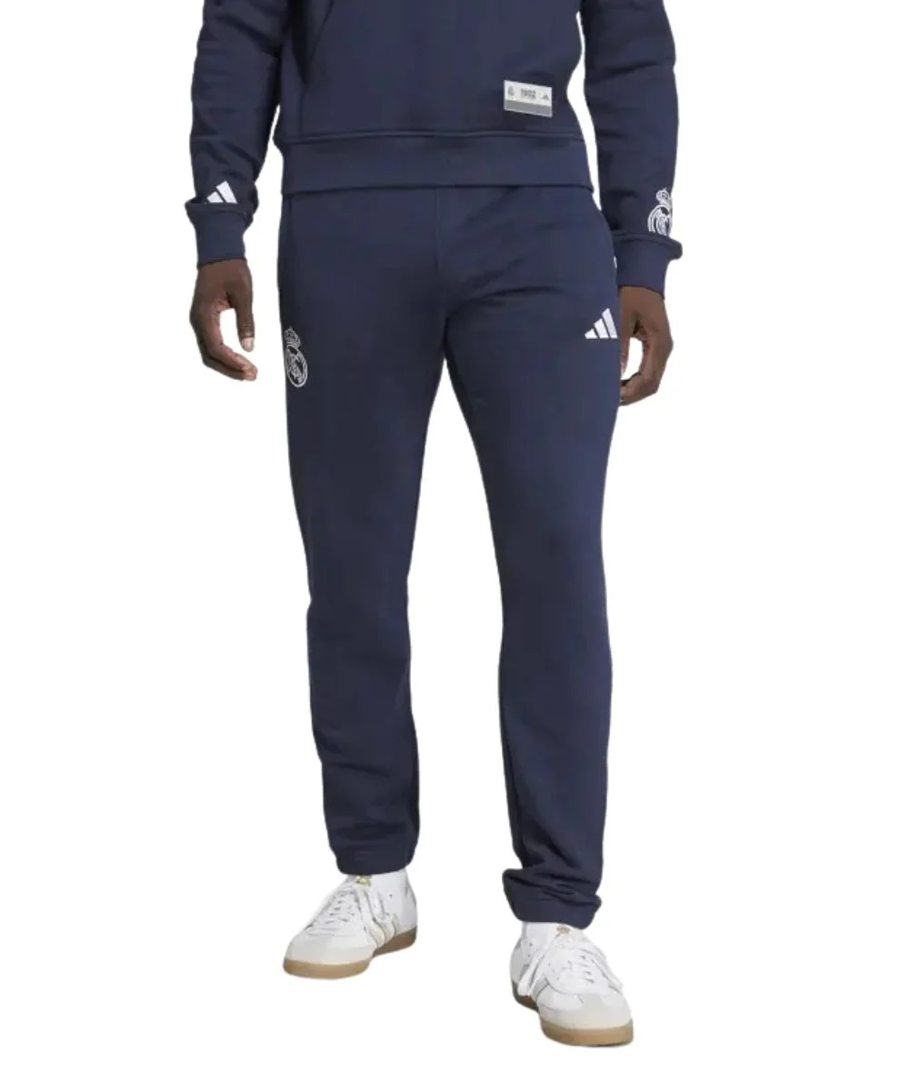 Φωτογραφία προϊόντος: Adidas Performance Adidas Originals Real Madrid US Ανδρικό Παντελόνι