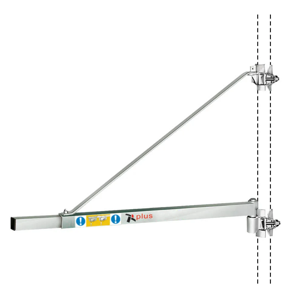 Φωτογραφία προϊόντος: Βραχίονας Maxi 110cm Plus 208108