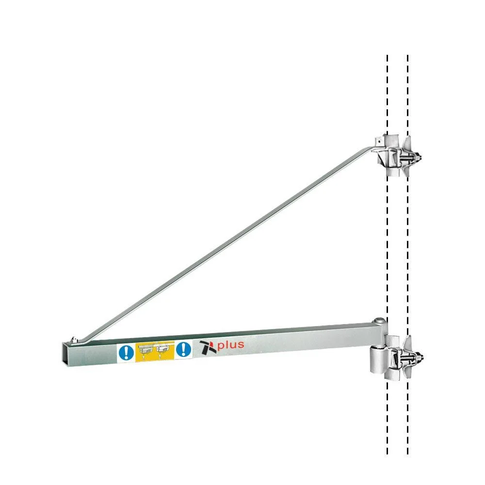 Φωτογραφία προϊόντος: Βραχίονας Heavy 75cm Plus