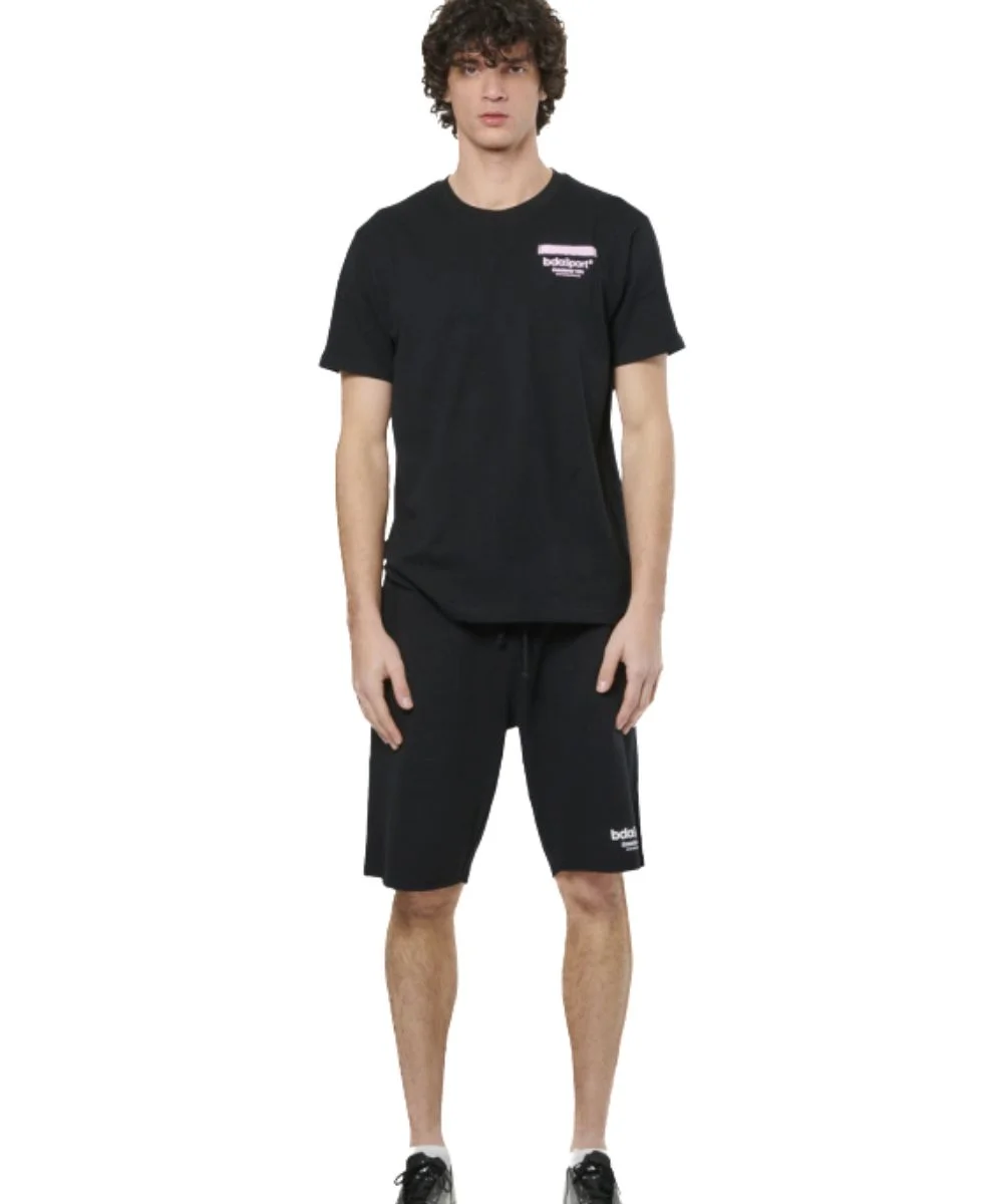 Φωτογραφία προϊόντος: Body Action Sportswear Βερμούδα Ανδρική