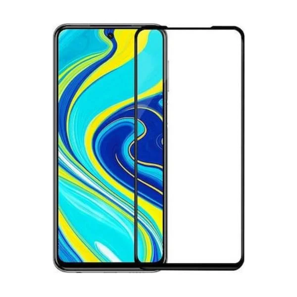 Φωτογραφία προϊόντος: 5D Full Glue Full Face Tempered Glass Black (Galaxy A52/A52s