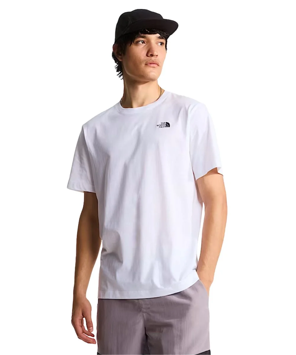 Φωτογραφία προϊόντος: The North Face Evolution Simple Dome Ανδρικό T-Shirt