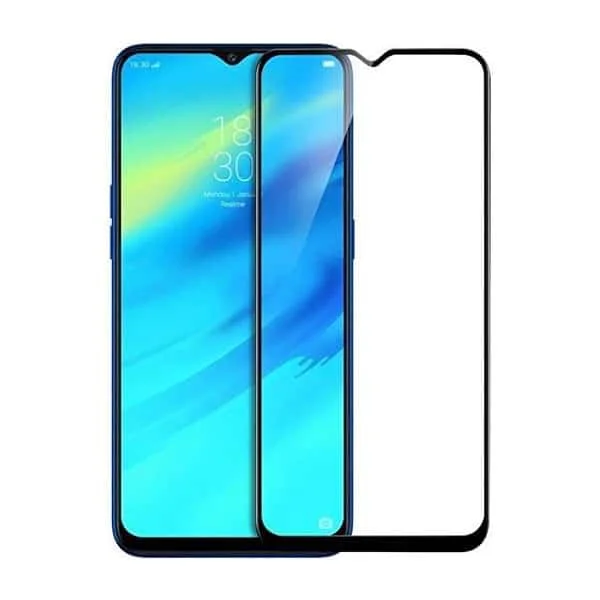 Φωτογραφία προϊόντος: Full Glue Full Face Tempered Glass Black (Galaxy M30)