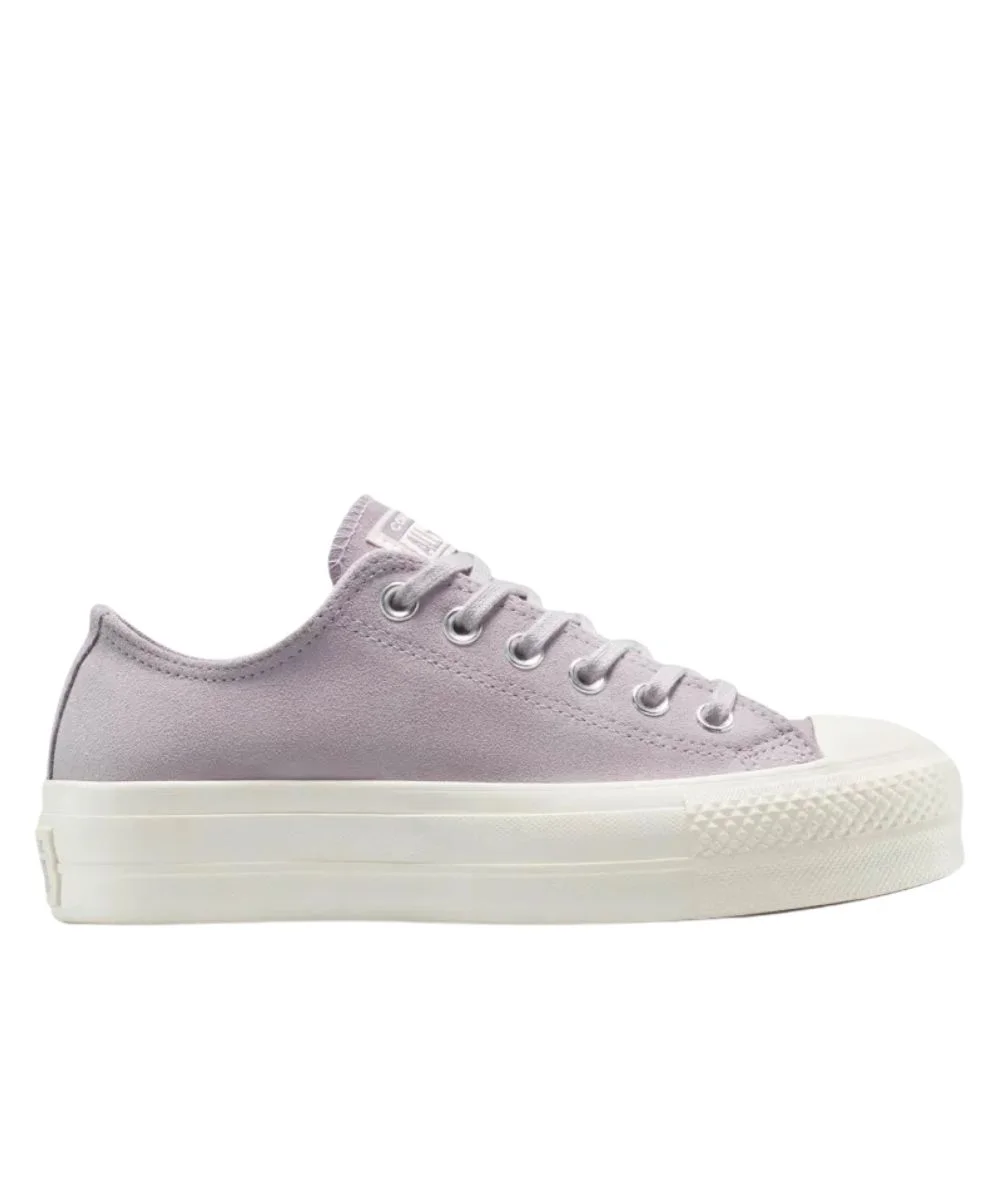 Φωτογραφία προϊόντος: Converse Chuck Taylor All Star Lift Platform Γυναικεία Παπούτσια