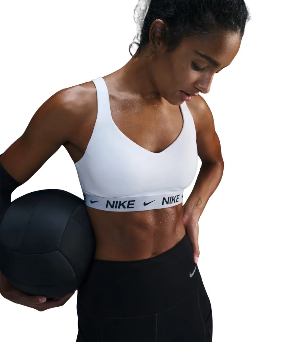 Φωτογραφία προϊόντος: Nike Dri-FIT High Support Αθλητικό Μπουστάκι
