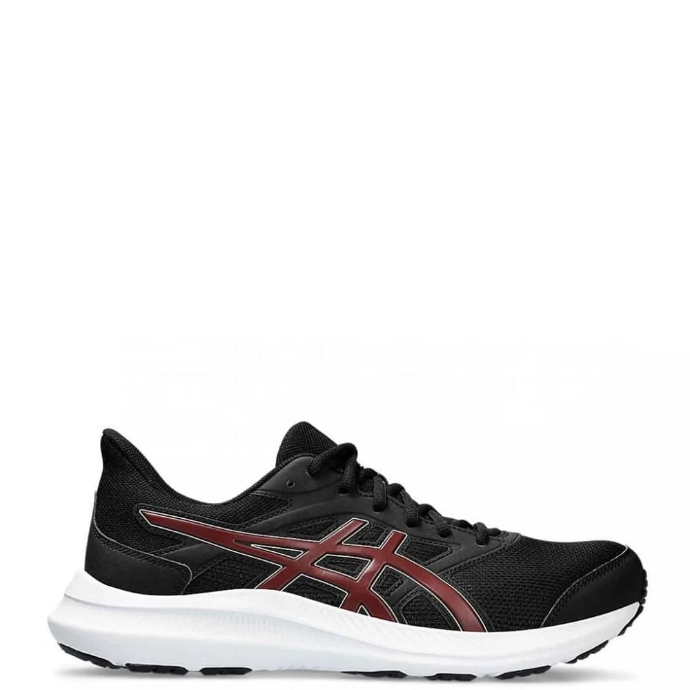 Φωτογραφία προϊόντος: Asics Jolt 4 Ανδρικά Αθλητικά Παπούτσια Running Μαύρα