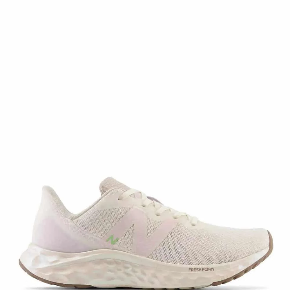 Φωτογραφία προϊόντος: New Balance Fresh Foam Arishi V4 Γυναικεία Αθλητικά Παπούτσια Running Sea Salt