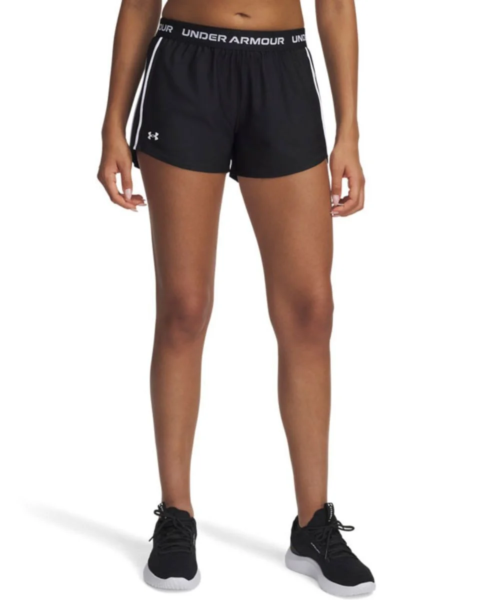 Φωτογραφία προϊόντος: Under Armour Tech Play Shorts Γυναικείο Σόρτς