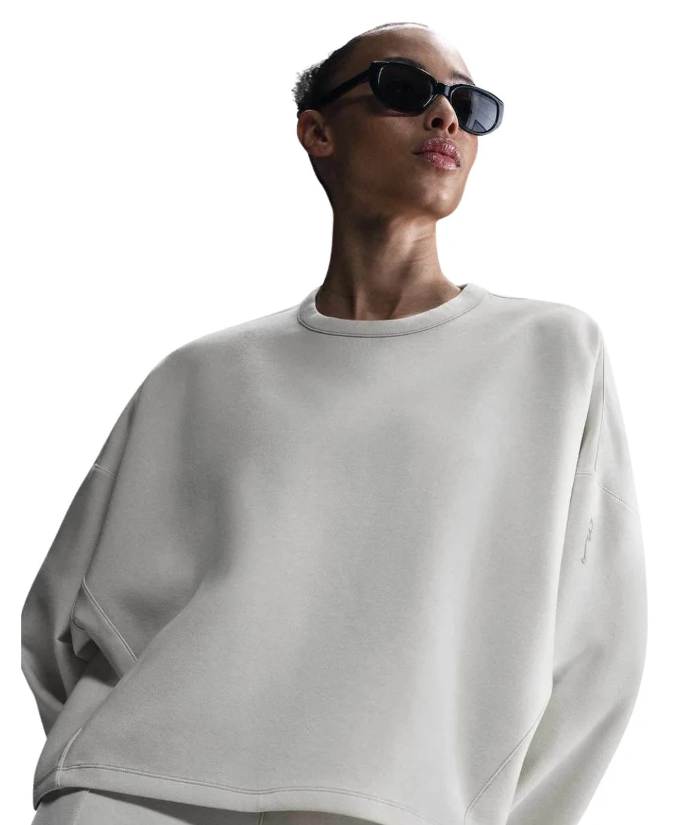 Φωτογραφία προϊόντος: Nike Dri-Fit Γυναικείο Φούτερ