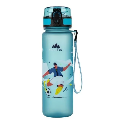 Φωτογραφία προϊόντος: AlpinTec Παγούρι Tritan 500ml Football