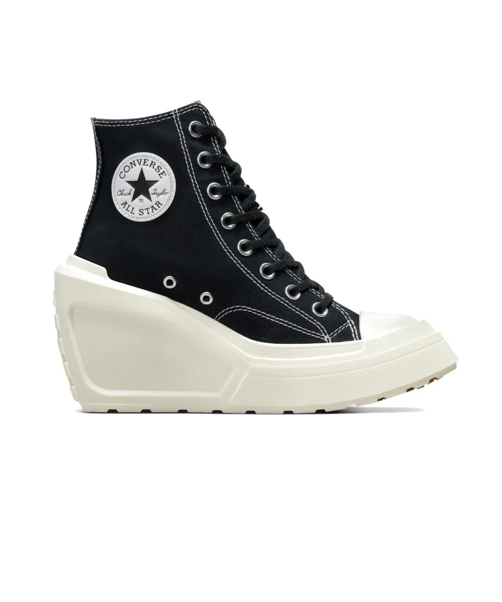 Φωτογραφία προϊόντος: Converse Chuck 70 De Luxe Wedge Γυναικεία Μποτάκια