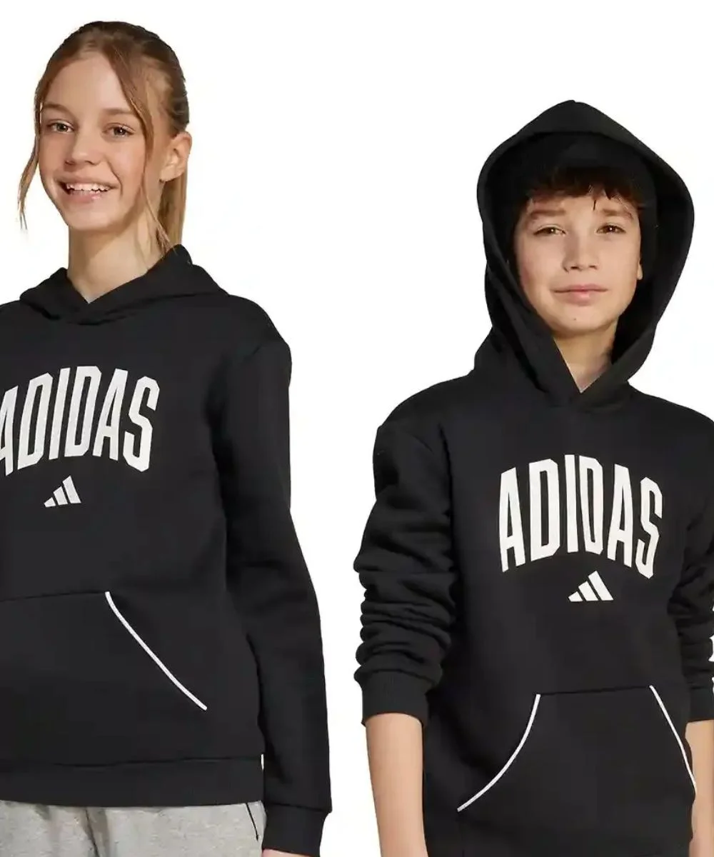 Φωτογραφία προϊόντος: Adidas Performance Adidas Seasonals Essentials Collegiate Παιδικό Φούτερ