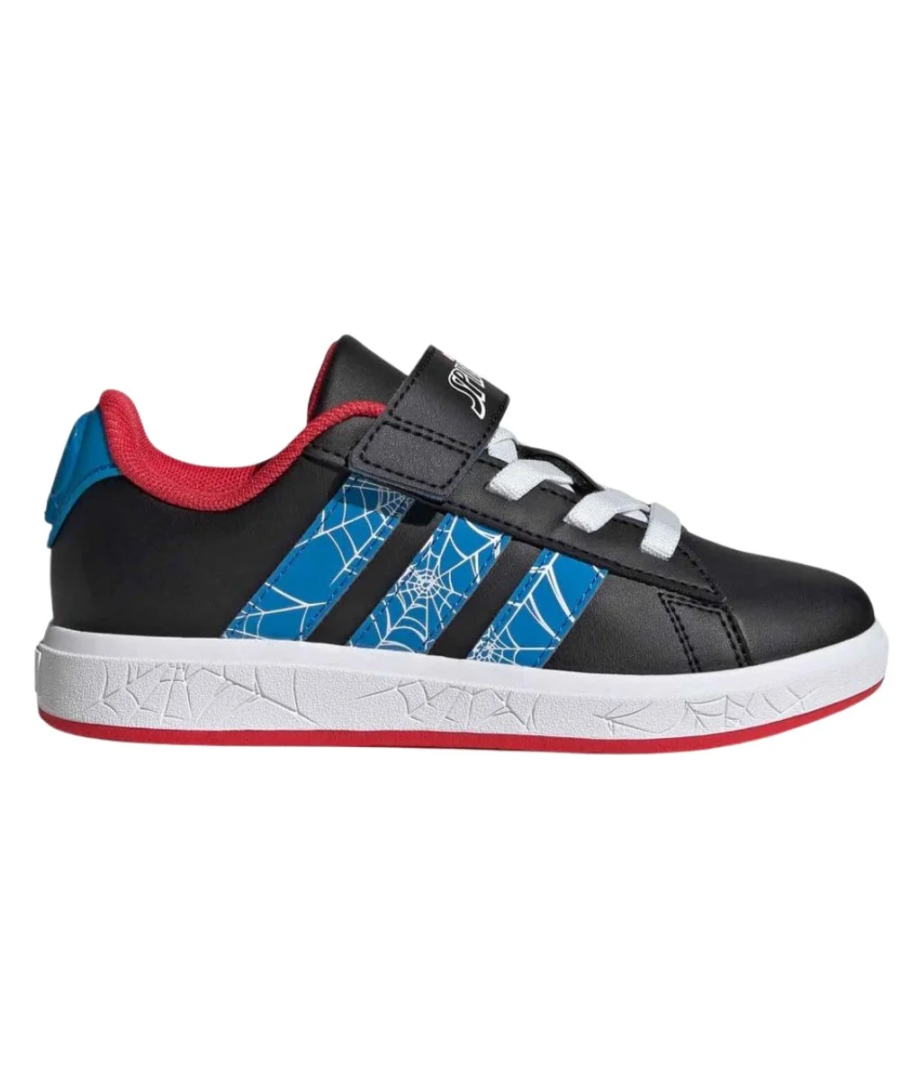 Φωτογραφία προϊόντος: Adidas Marvel Spider-Man Grand Court Βρεφικά Παπούτσια