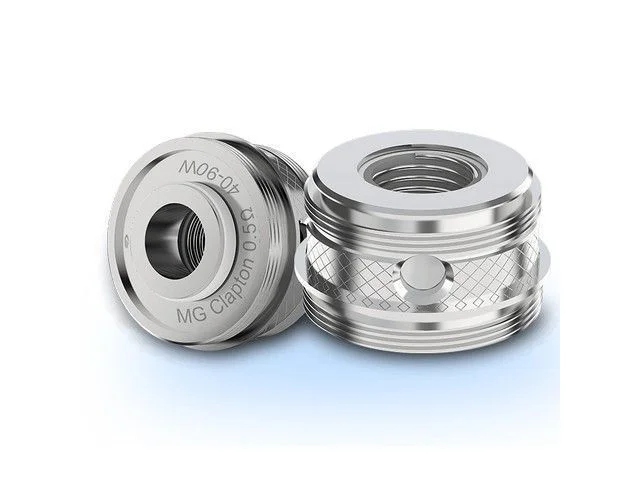 Φωτογραφία προϊόντος: Joyetech MG Clapton Coil 0.5 Ohm 1 τεμάχιο