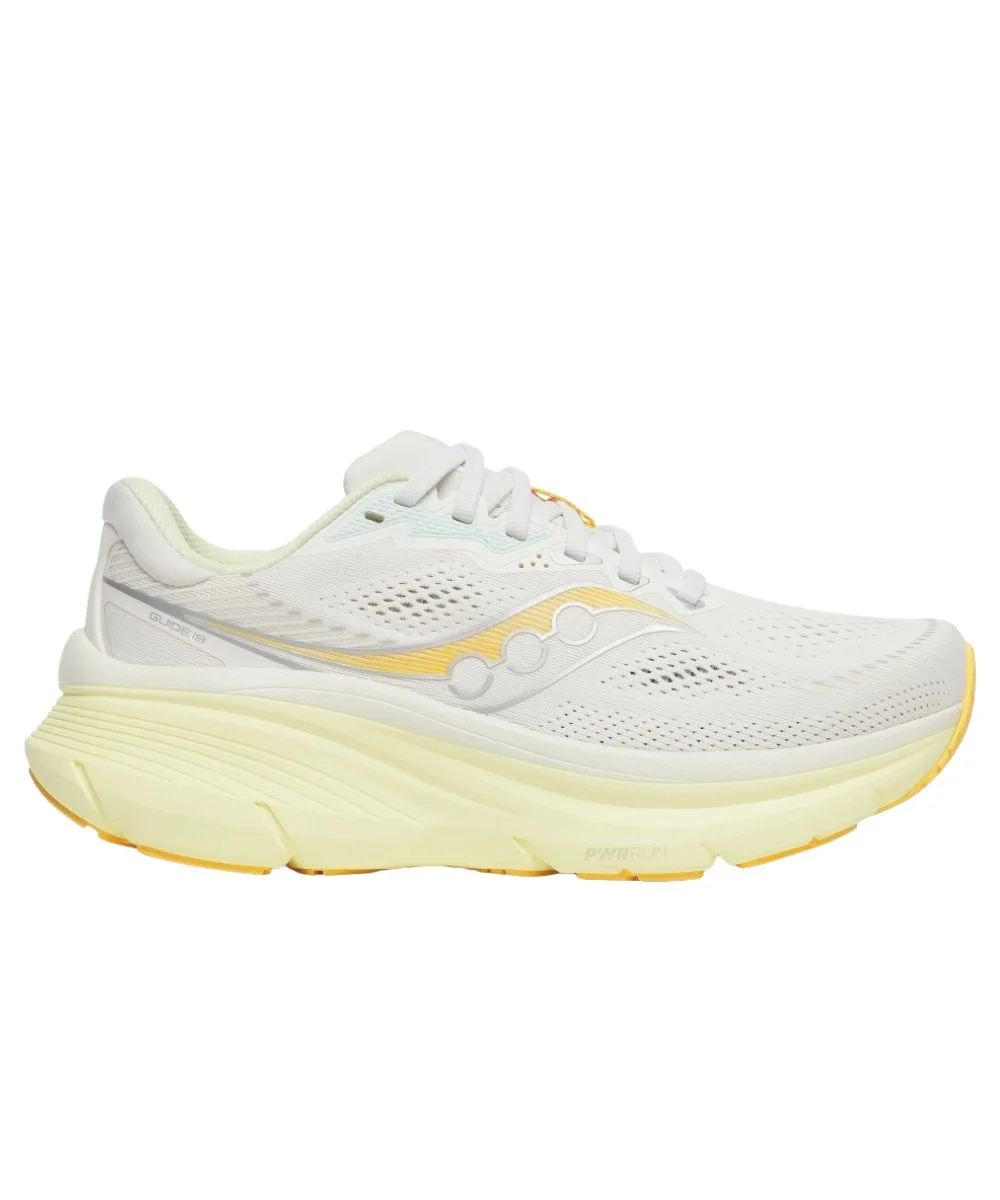 Φωτογραφία προϊόντος: Saucony Guide 19 Γυναικεία Παπούτσια
