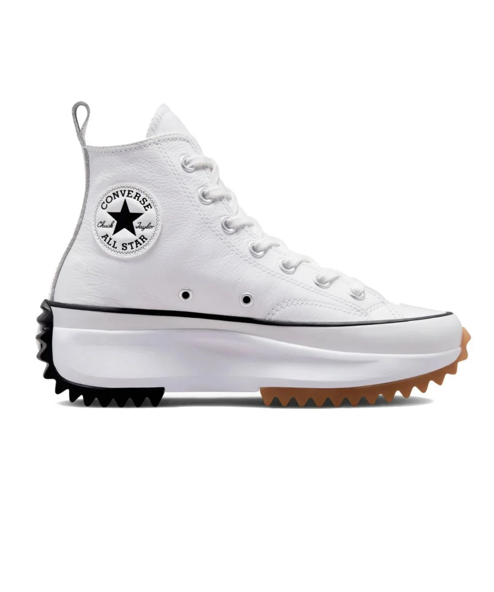 Φωτογραφία προϊόντος: Converse Run Star Hike Leather Γυναικεία Παπούτσια