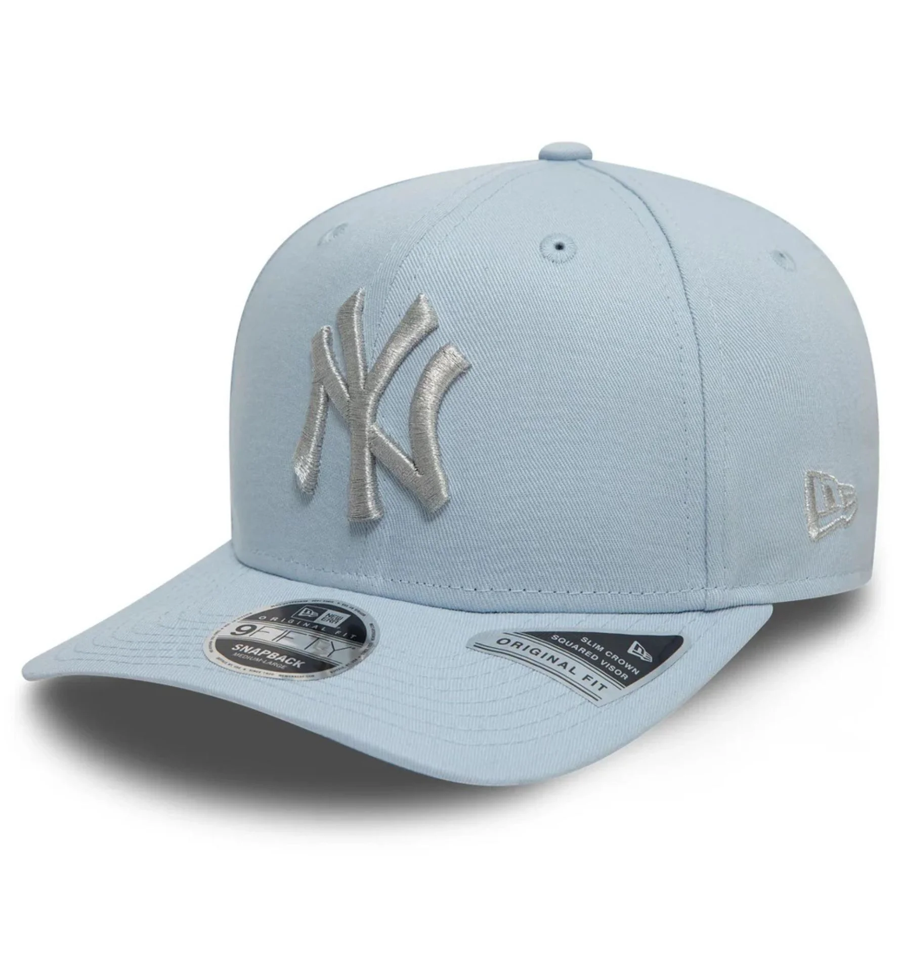 Φωτογραφία προϊόντος: New Era Metallic 9Fifty Unisex Καπέλο