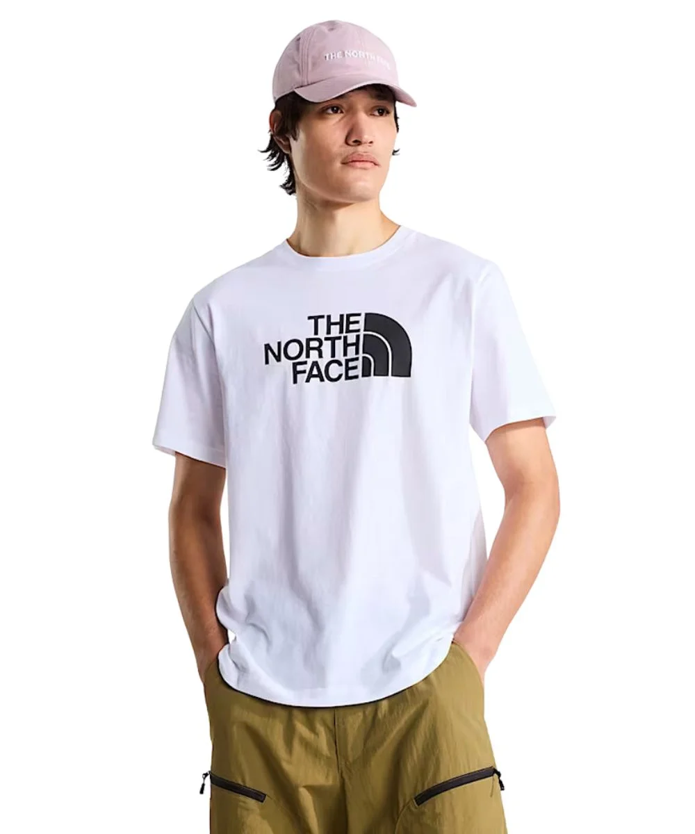 Φωτογραφία προϊόντος: The North Face Evolution Half Dome Ανδρικό T-Shirt