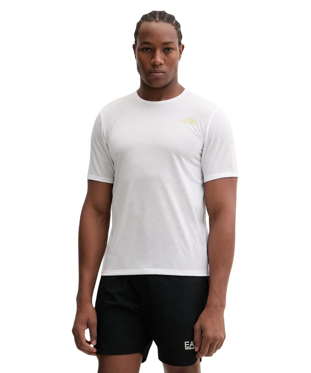 Φωτογραφία προϊόντος: The North Face Foundation Mount Ανδρικό T-Shirt