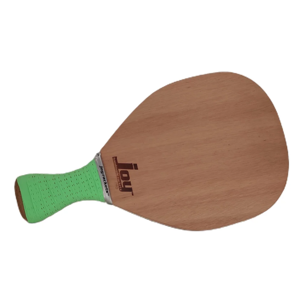 Φωτογραφία προϊόντος: Ρακετα παραλιας Joy Challenge Plus Lime 345gr