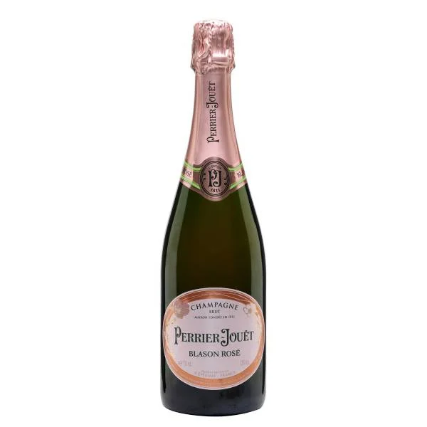 Φωτογραφία προϊόντος: Perrier Jouet Blason Rose Champagne 750ml