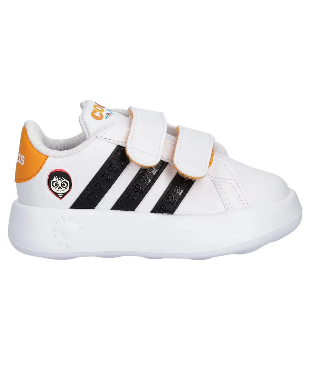 Φωτογραφία προϊόντος: Adidas Disney Coco Grand Court Παιδικά Παπούτσια