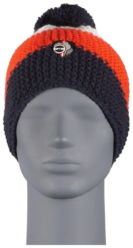 Φωτογραφία προϊόντος: Corn Kit 3 Stripes Red Σκούφος GTS - 920212U-30
