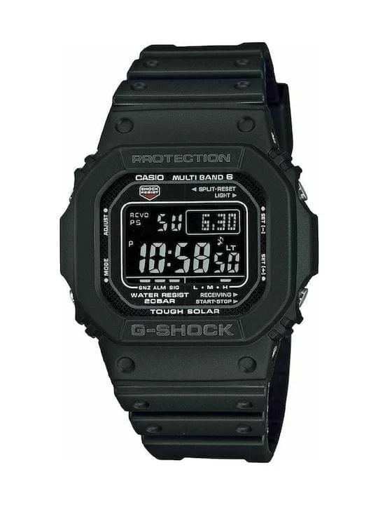 Φωτογραφία προϊόντος: CASIO GW-M5610U-1BER