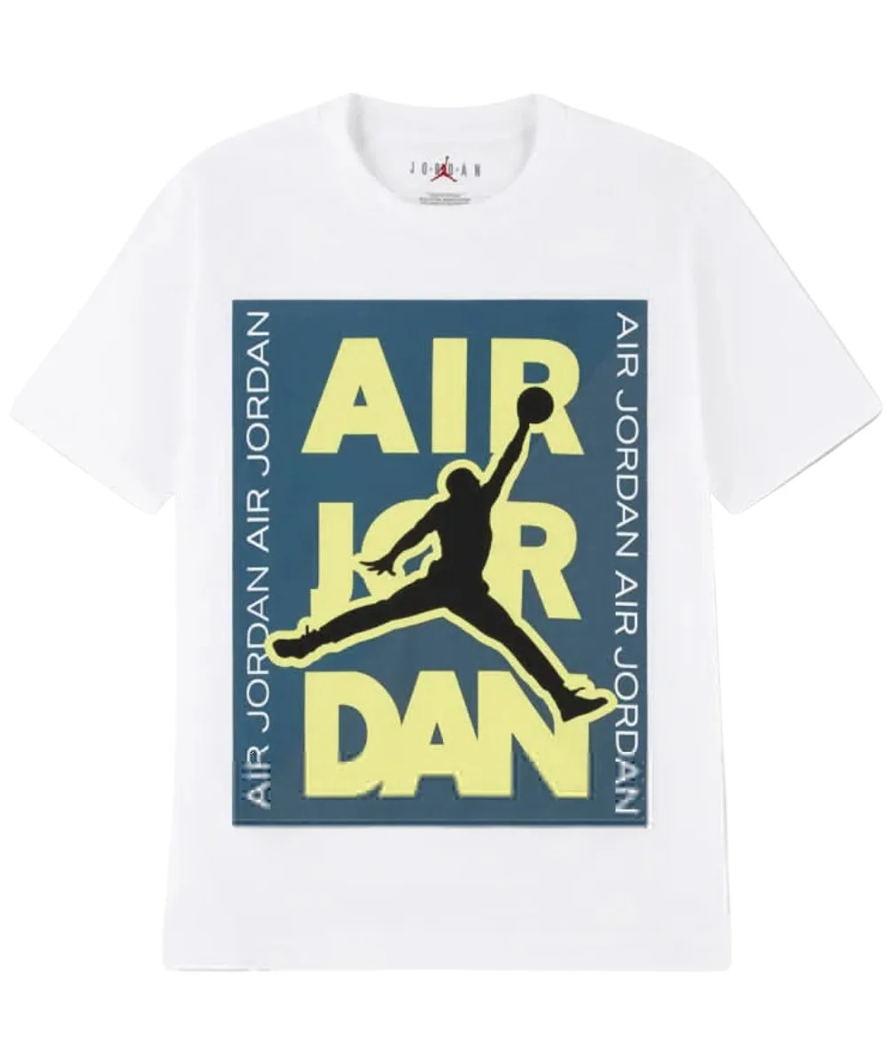 Φωτογραφία προϊόντος: Jordan Jordan HBR City Παιδικό T-Shirt