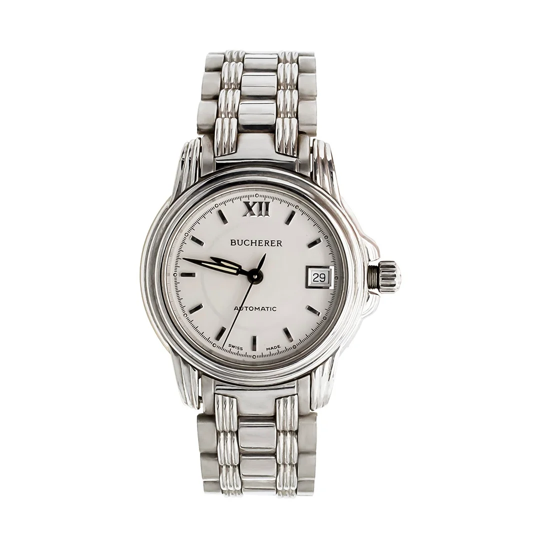 Φωτογραφία προϊόντος: Bucherer 02 (BUC00005)