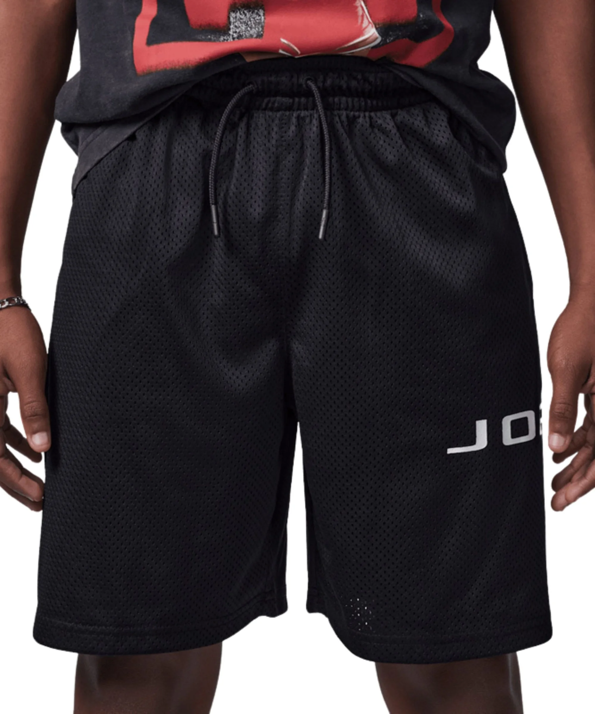 Φωτογραφία προϊόντος: Nike Jordan Dri-Fit Παιδική Μπασκετική Βερμούδα