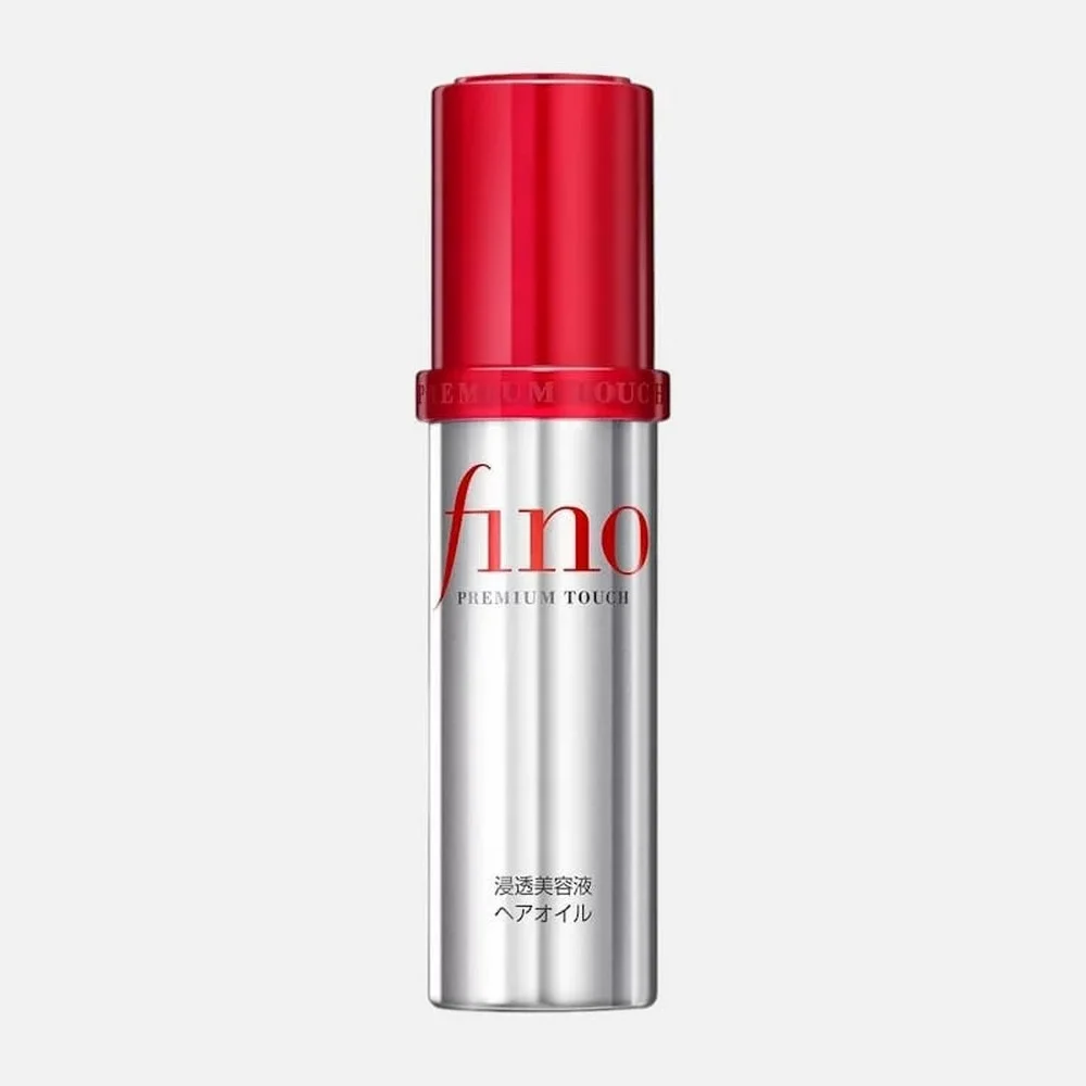 Φωτογραφία προϊόντος: SHISEIDO - Fino Premium Touch Hair Oil 70ml