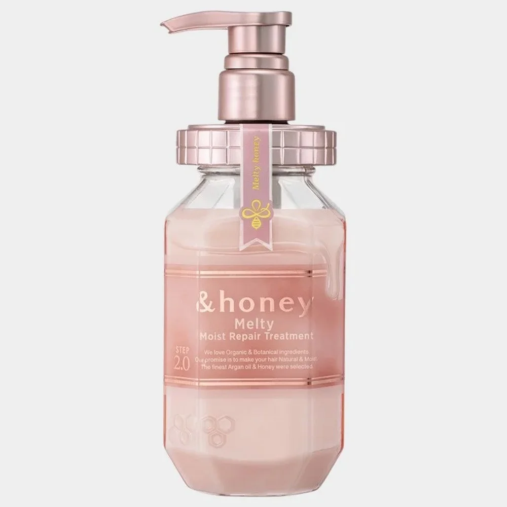 Φωτογραφία προϊόντος: VICREA - +Honey Melty Moist Repair Treatment 2.0 445ml