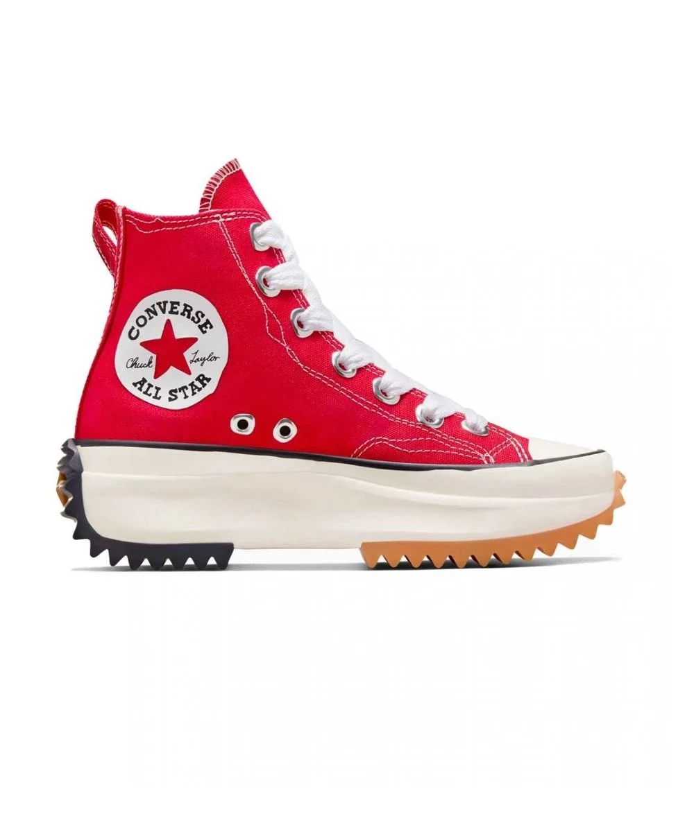 Φωτογραφία προϊόντος: Converse Run Star Hike Platform Γυναικεία Μποτάκια
