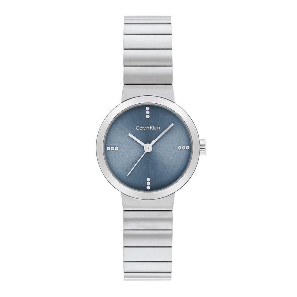Φωτογραφία προϊόντος: CALVIN KLEIN Precise Gold Stainless Steel Bracelet 25200415
