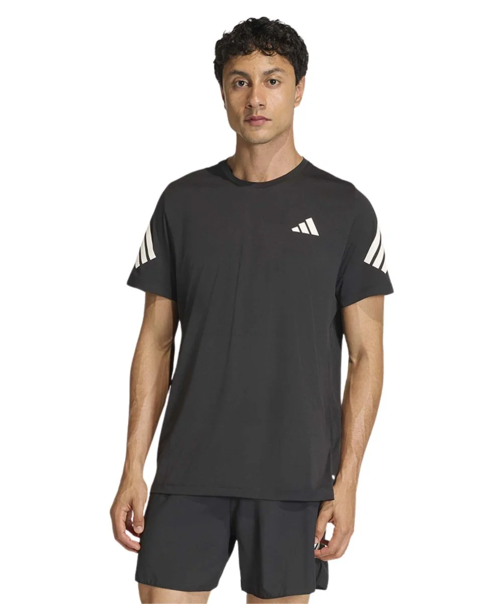 Φωτογραφία προϊόντος: Adidas Performance Adidas Adi365 Running Iconic Ανδρικό T-Shirt