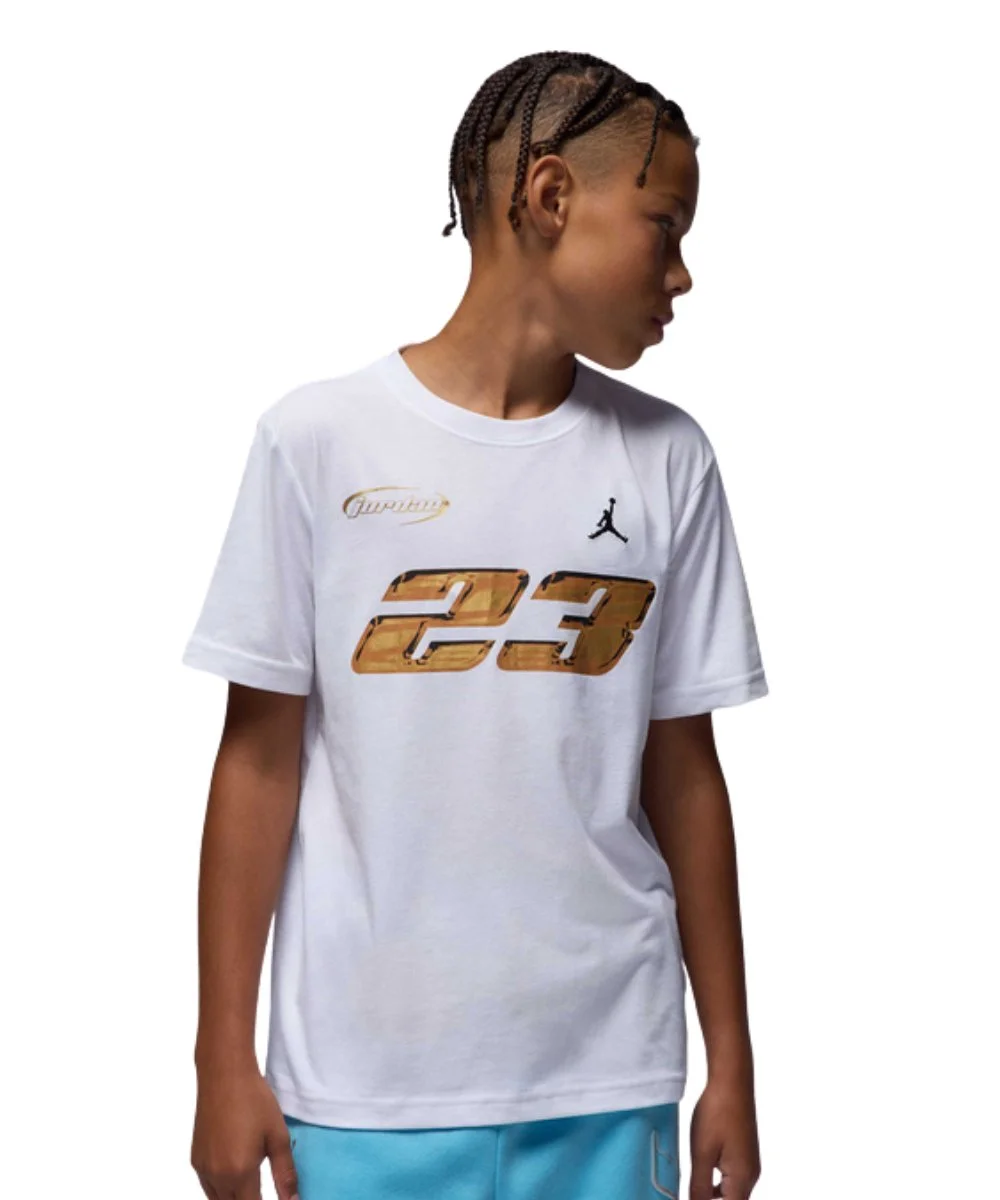 Φωτογραφία προϊόντος: Jordan Mountainside Παιδικό T-Shirt