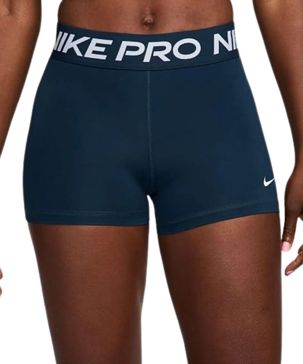 Φωτογραφία προϊόντος: Nike Pro 365 3" Γυναικείο Σορτς