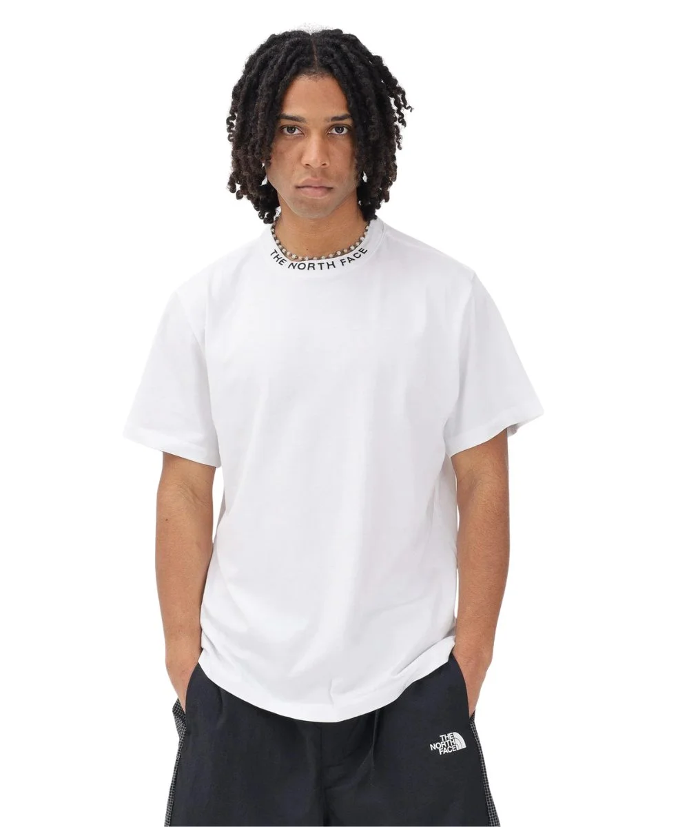 Φωτογραφία προϊόντος: The North Face Zumu Relaxed Ανδρικό T-Shirt