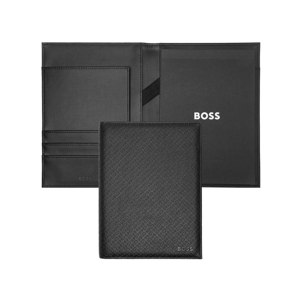 Φωτογραφία προϊόντος: HUGO BOSS Ντοσιέ για Α5 Χαρτί HDM412A