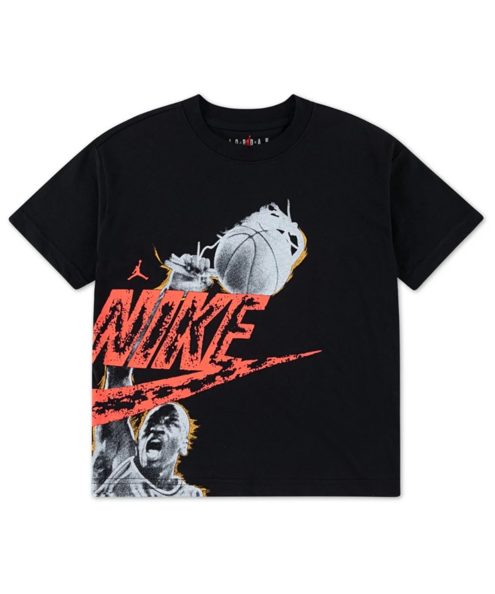 Φωτογραφία προϊόντος: Jordan Nike Παιδικό T-shirt