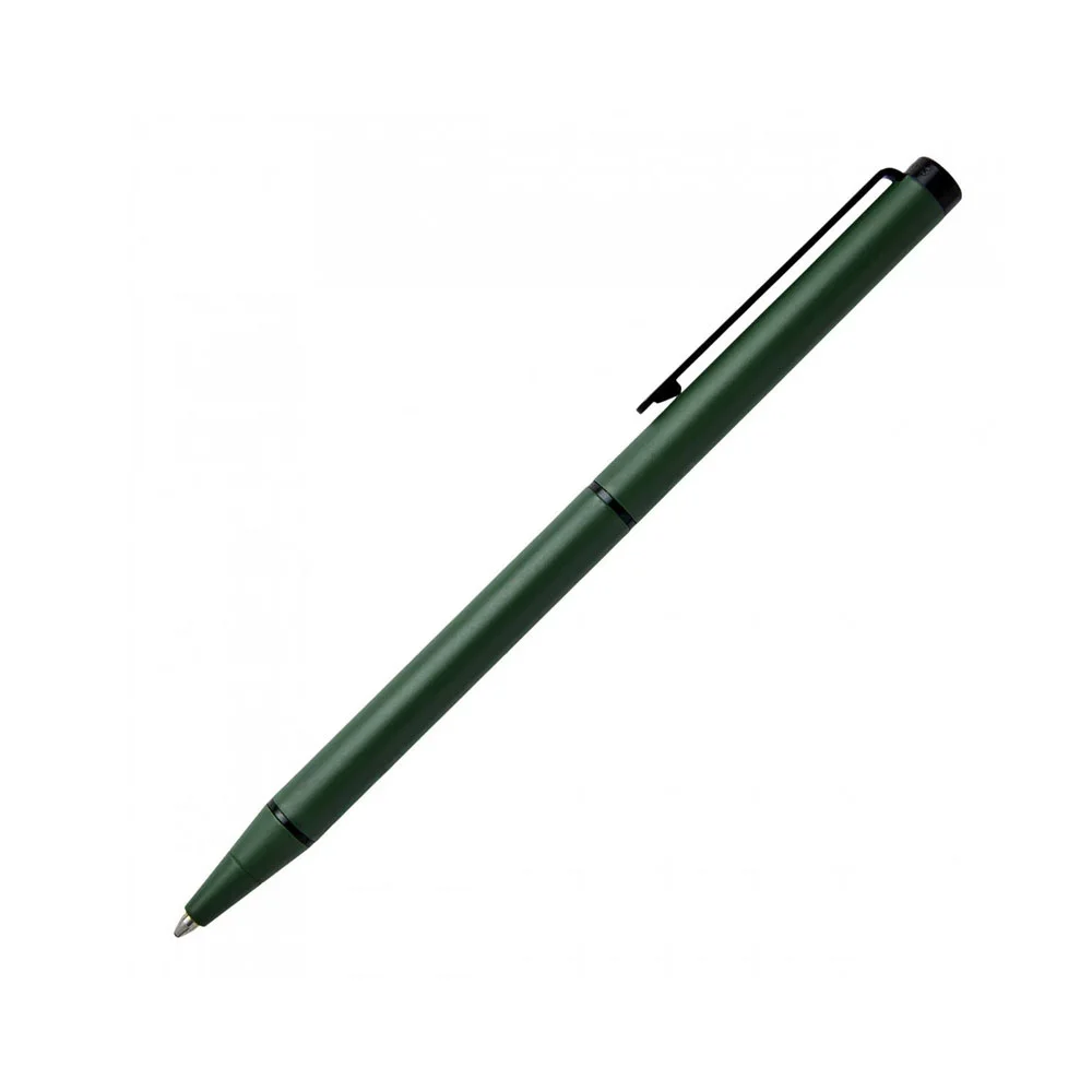 Φωτογραφία προϊόντος: Hugo Boss Cloud Matte Cool Green Pen HSF3904T