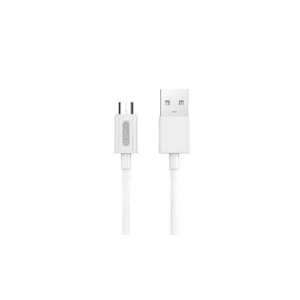 Φωτογραφία προϊόντος: Καλώδιο Micro-USB για Φόρτιση + μεταφορά δεδομένων 1m